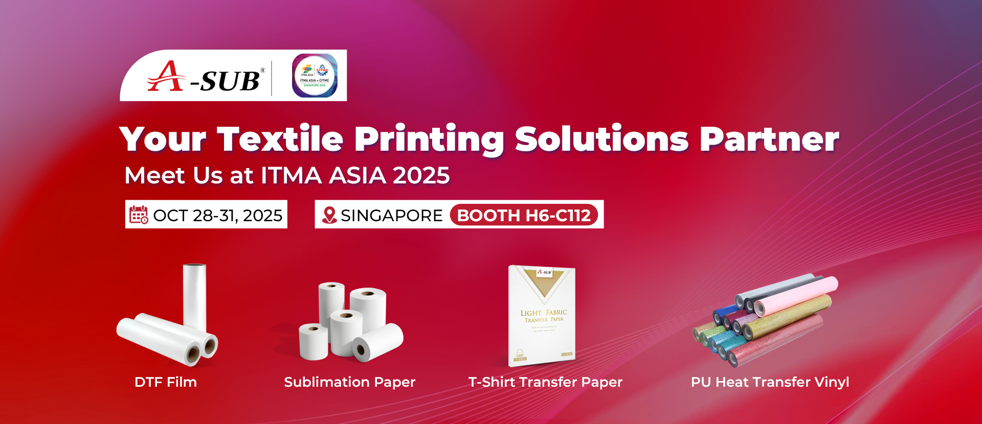 Sticker Labels Suppier