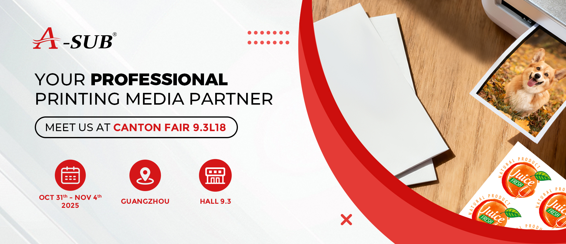 Sticker Labels Suppier