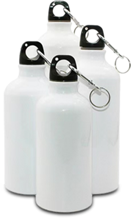 Sublimation Water Bottles