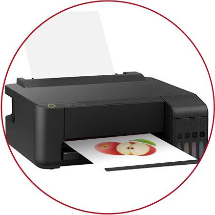 Sublimation Step-3