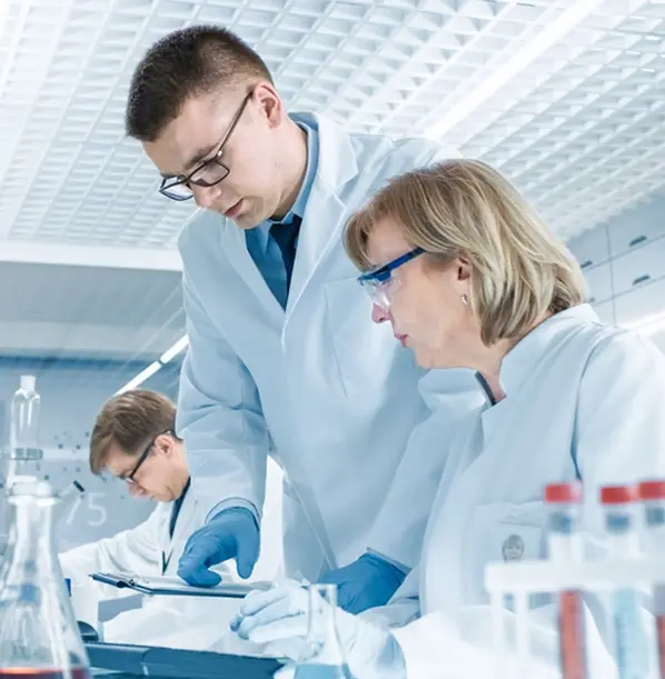 R&D Team