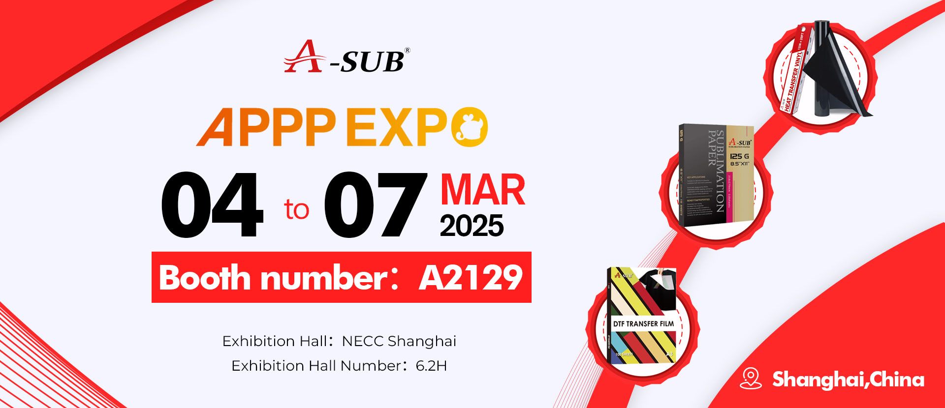 APPP EXPO 2025 Exhibitor Preview