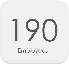 Employees number