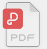 PDF Icon