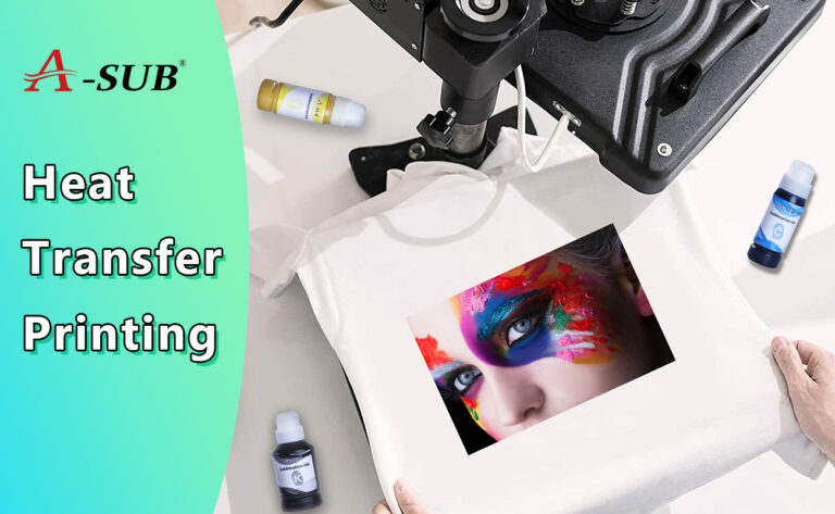 What Is The Best Way To Store Sublimation Paper?